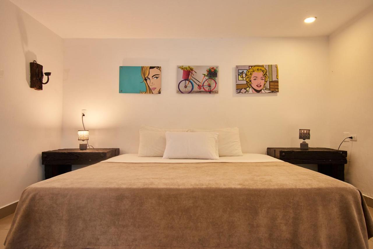 Mansion By Bernalo Hotels Guatapé Εξωτερικό φωτογραφία