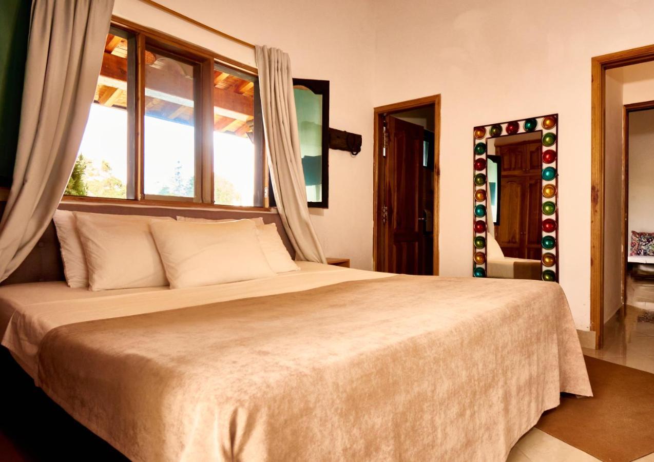 Mansion By Bernalo Hotels Guatapé Εξωτερικό φωτογραφία