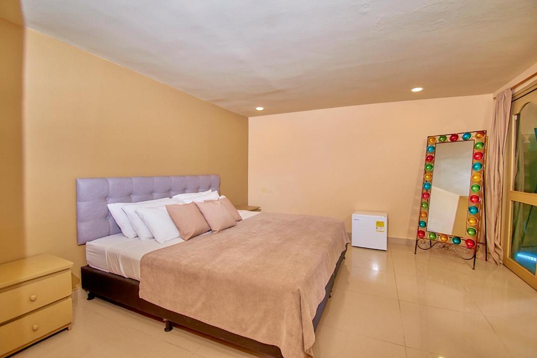 Mansion By Bernalo Hotels Guatapé Εξωτερικό φωτογραφία