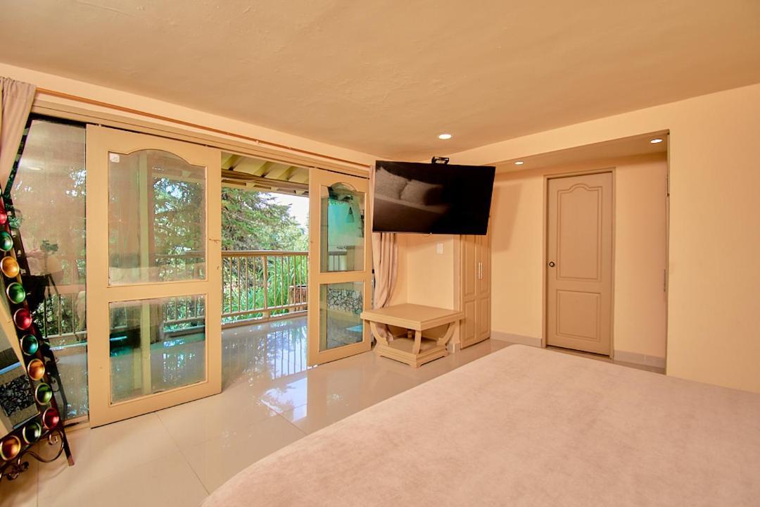 Mansion By Bernalo Hotels Guatapé Εξωτερικό φωτογραφία