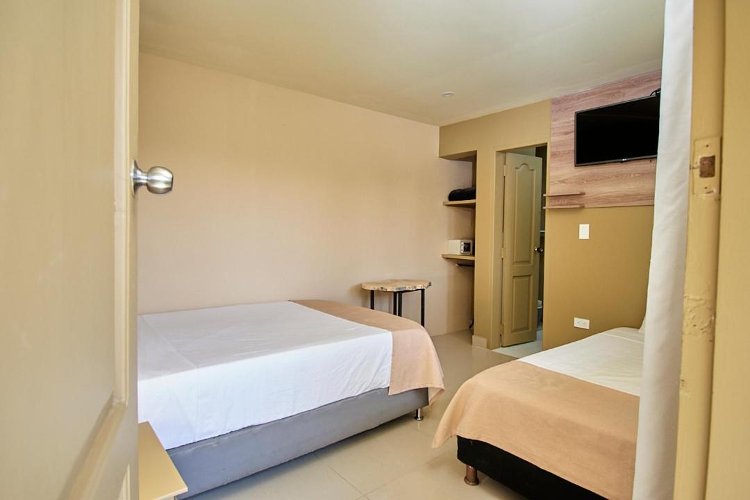 Mansion By Bernalo Hotels Guatapé Εξωτερικό φωτογραφία