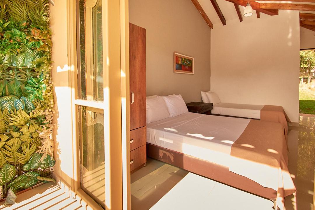 Mansion By Bernalo Hotels Guatapé Εξωτερικό φωτογραφία