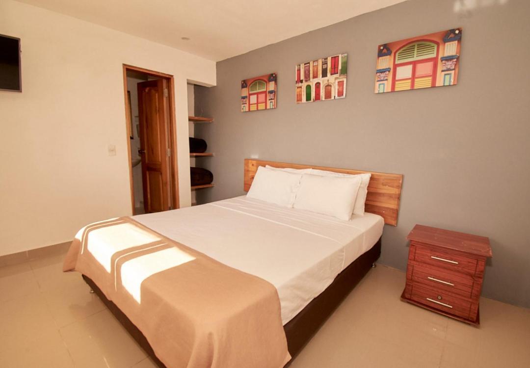 Mansion By Bernalo Hotels Guatapé Εξωτερικό φωτογραφία