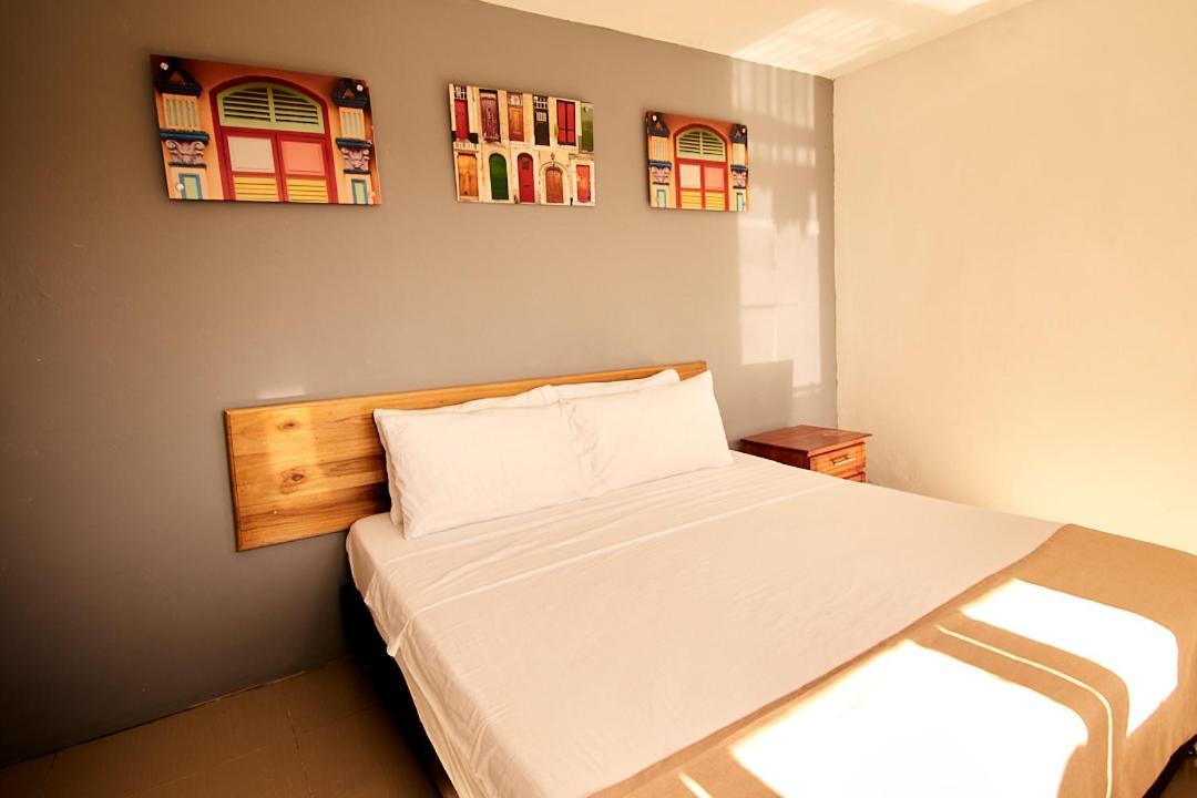 Mansion By Bernalo Hotels Guatapé Εξωτερικό φωτογραφία