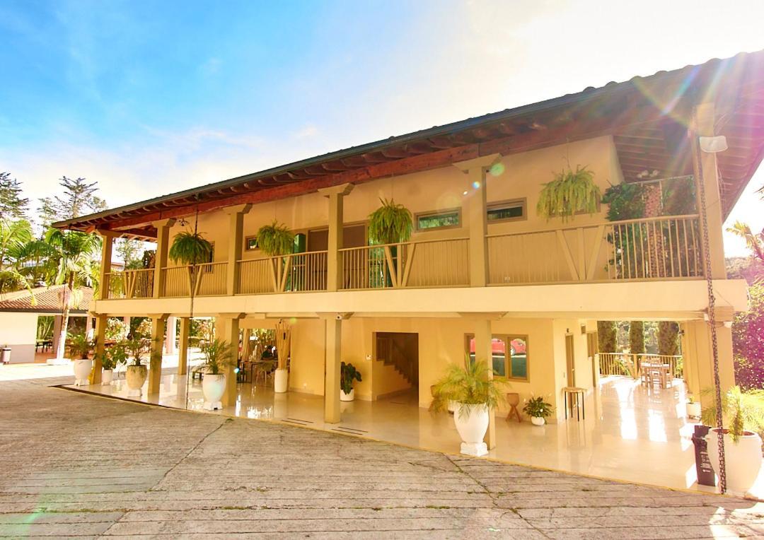 Mansion By Bernalo Hotels Guatapé Εξωτερικό φωτογραφία