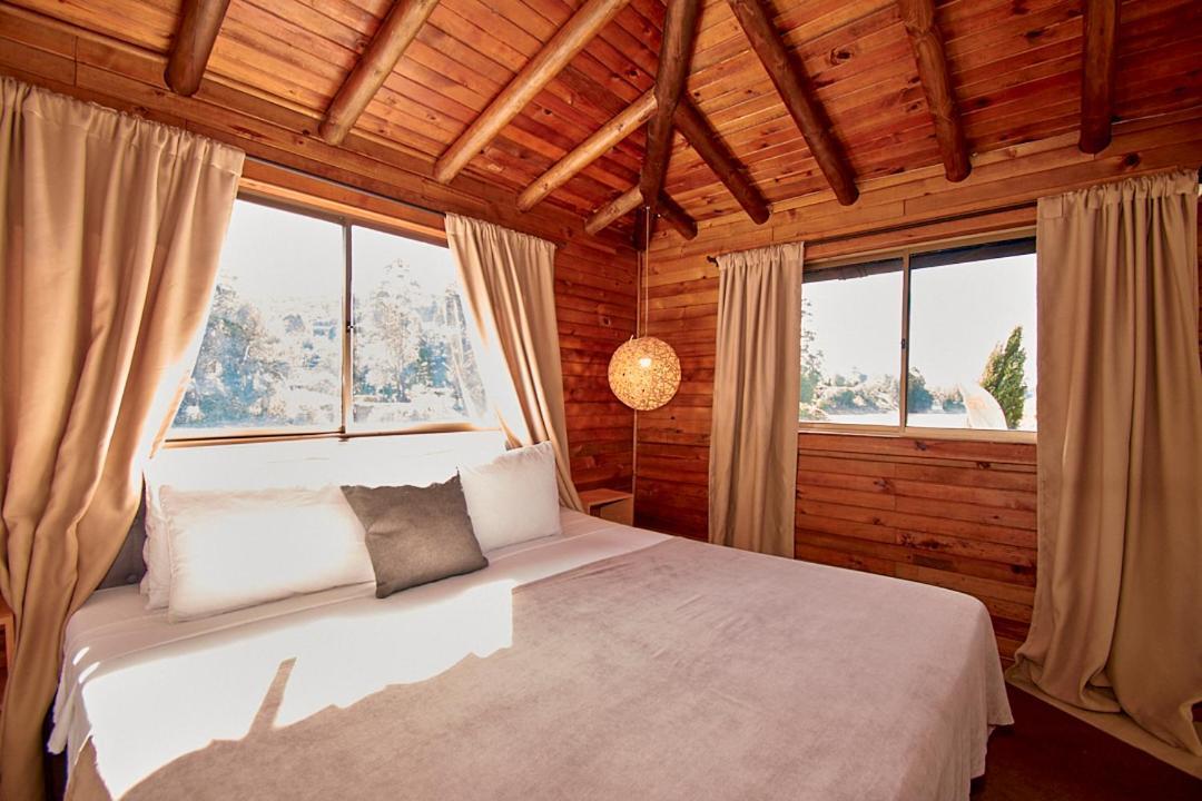Mansion By Bernalo Hotels Guatapé Εξωτερικό φωτογραφία