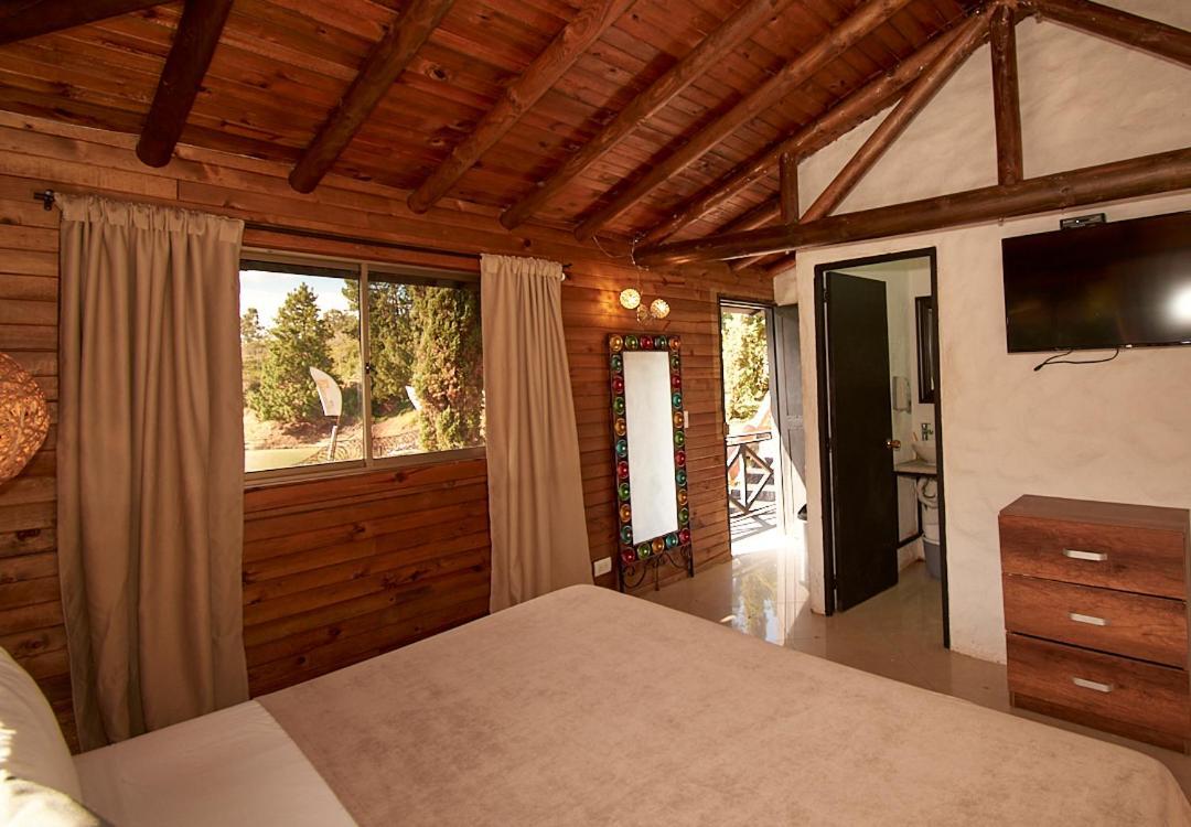 Mansion By Bernalo Hotels Guatapé Εξωτερικό φωτογραφία