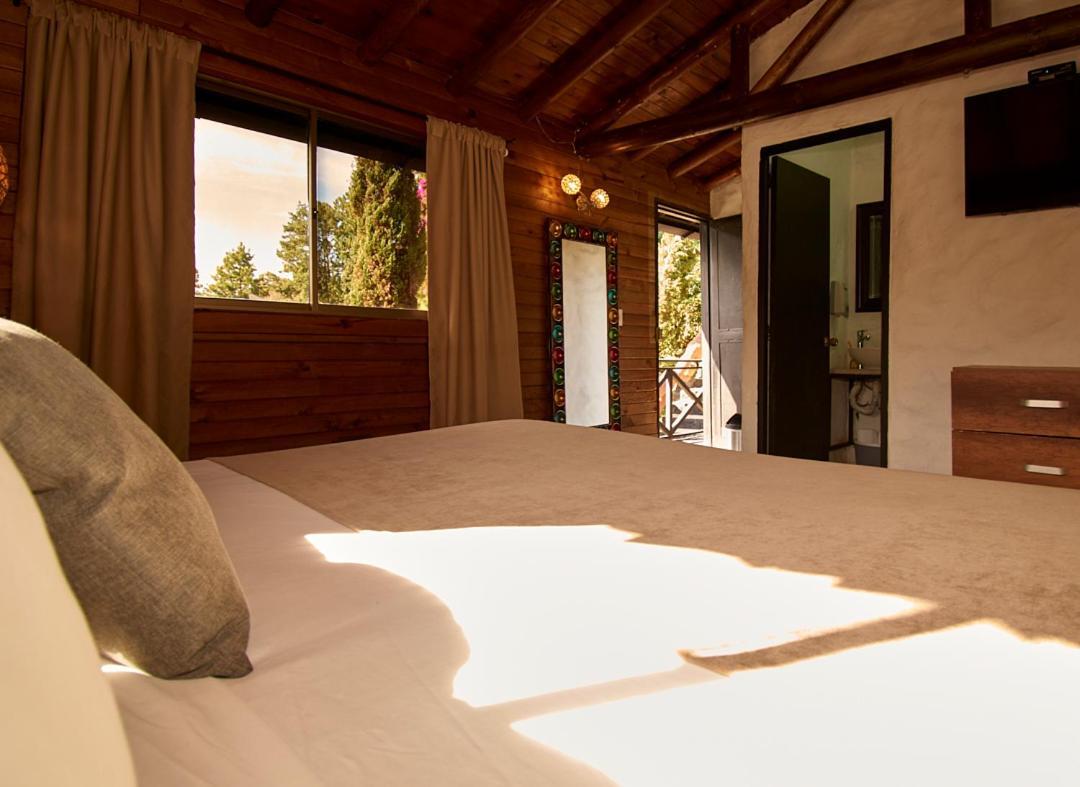 Mansion By Bernalo Hotels Guatapé Εξωτερικό φωτογραφία
