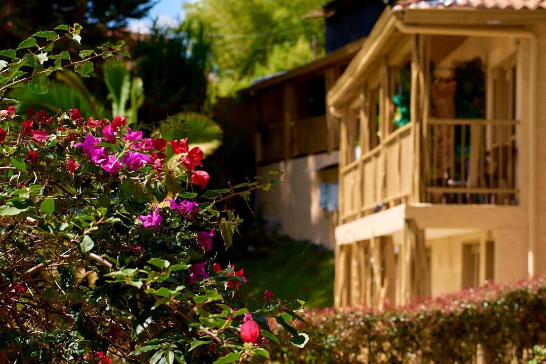 Mansion By Bernalo Hotels Guatapé Εξωτερικό φωτογραφία