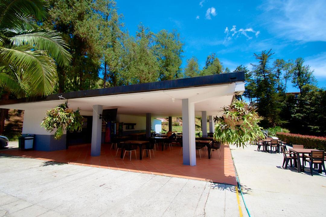 Mansion By Bernalo Hotels Guatapé Εξωτερικό φωτογραφία