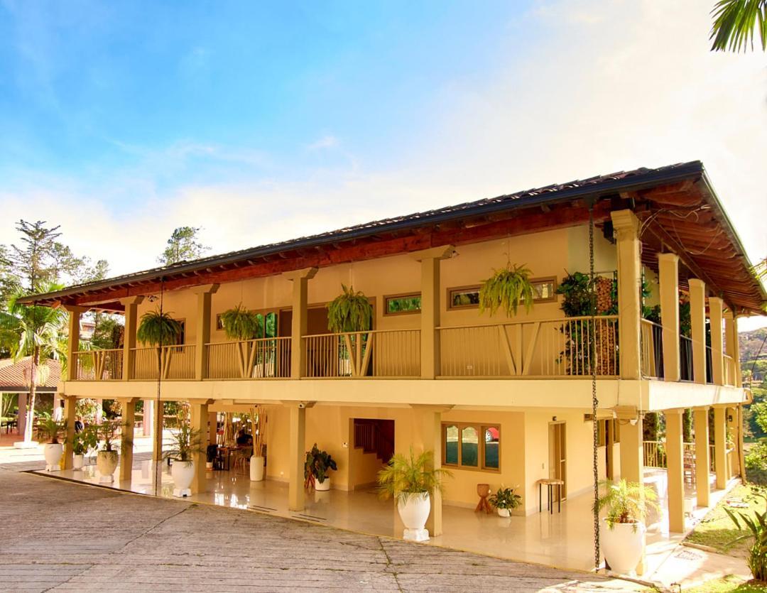 Mansion By Bernalo Hotels Guatapé Εξωτερικό φωτογραφία